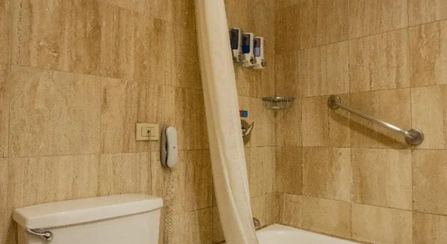 Двухместный номер Standard Hotel Palma Real