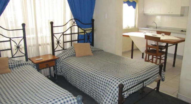 Hotel Tomás Guaglen, Reservar Hotel Rancagua O'Higgins