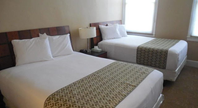 The Gadsden Hotel, Réserver Hôtel Douglas Arizona