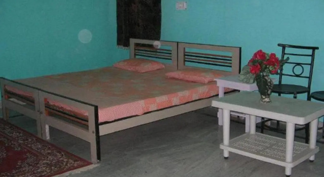 Номер Deluxe Balaji Bed and Breakfast