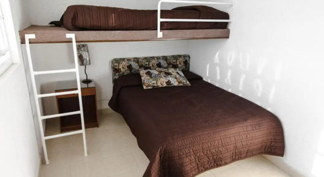 Люкс Standard Natural Suites Hotel- cerca de Africam Safari Valsequillo Puebla