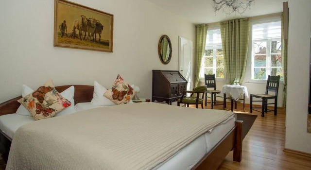 Hotel Haus Berkelmann