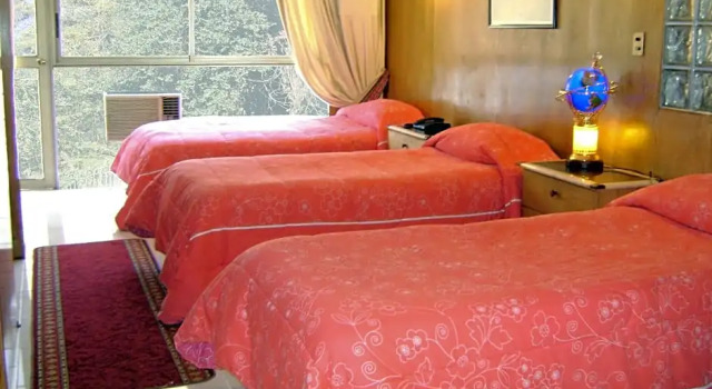 Номер Standard Windsor Suites Hotel