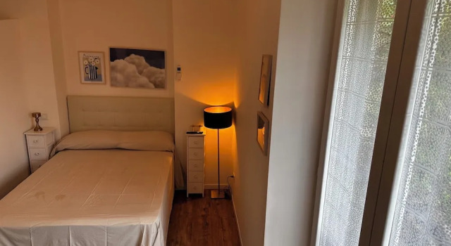 Cosy Studio Near Rapallo Beach Via Baisi, Забронировать Апартаменты/квартира Рапалло Итальянская Ривьера