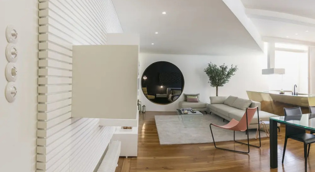 Апартаменты Luxury Koru Central Downtown Design Apartment