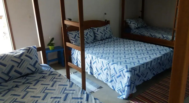 La Gloria House