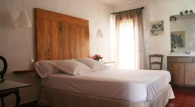 Номер Standard Agroturismo Biniai Nou