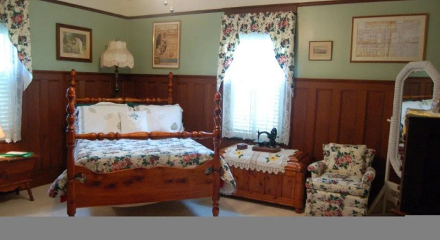 Mountain Laurel Inn, Reserva ahora Hotel Damascus Virginia