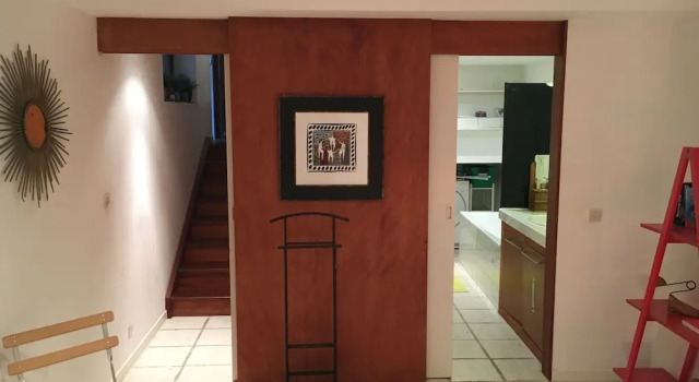Appartement Coeur Du Vieux Lille