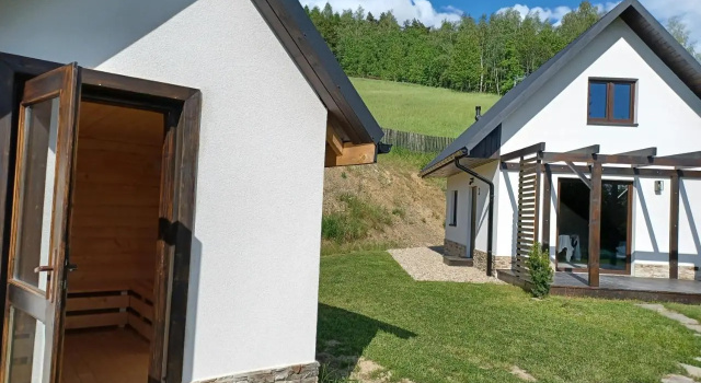 Domki I Tyle, Book Hotel Hoteller i Lillepolen med parkering, Parkering