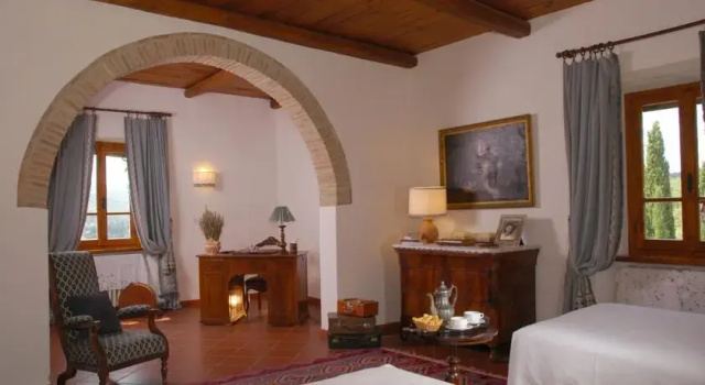 La Collina