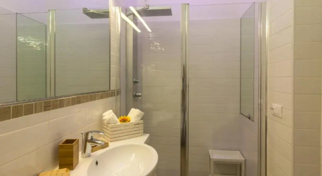 Вилла SeaPark SPA Resort