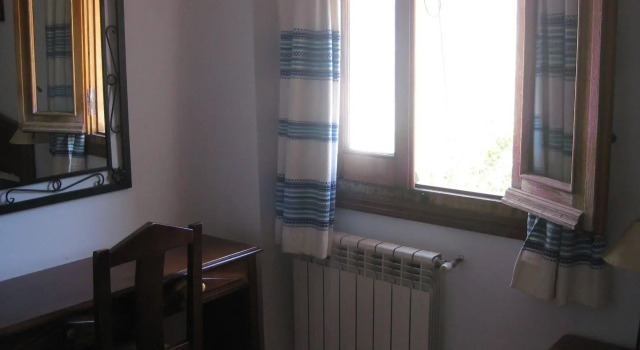 Hostal El Cascapeñas de la Alpujarra, Prenota Hotel Capileira La Alpujarra