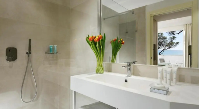 Двухместный номер Superior The Sense Experience Resort - Preferred Hotels & Resorts