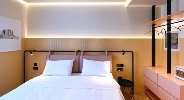 Iliria Boutique Hotel