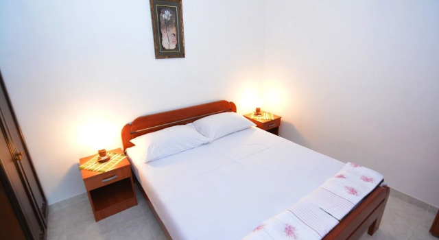 Апартаменты Apartments & Rooms Vanja