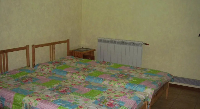 Ministra Hostel
