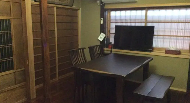 Kiyomizu Machiya Inn