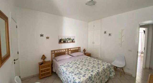 Номер Standard B&B Santa Maria Di Leuca