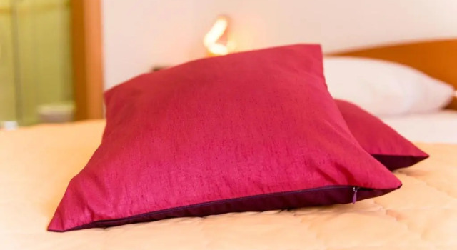 Двухместный номер Comfort Guesthouse Matusic