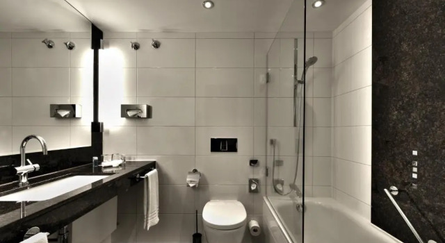 Одноместный номер Classic Maritim Hotel Köln
