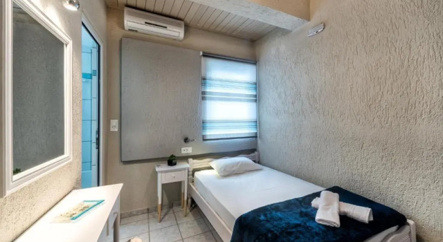 Номер Standard Argyro Rent Rooms