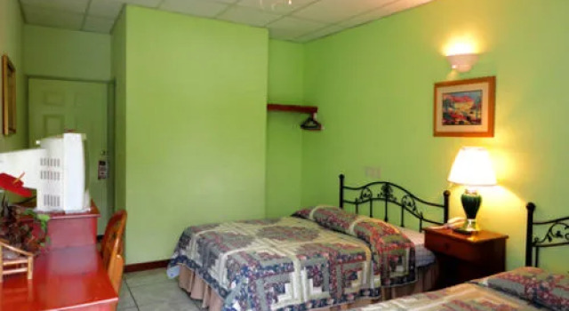 Hotel Miramonte
