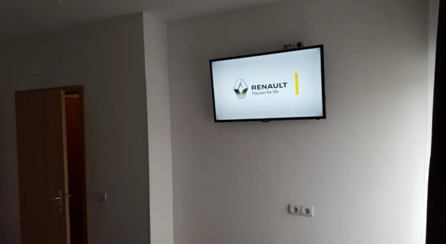 Семейный номер Standard Hotel Glindenberger Hof