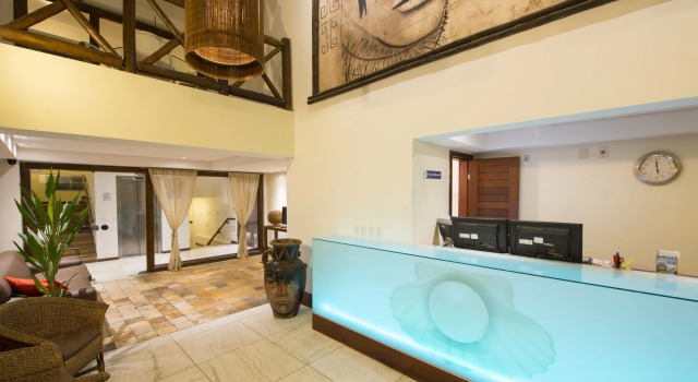 Sunbrazil Hotel – Antigo Hotel Terra Brasilis