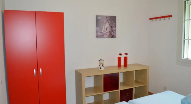 Ferienhaus Stockli, Забронировать Отель Отели кантона Швица с парковкой, Парковка