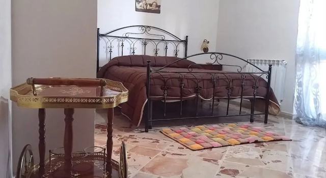 B&B Terra del Sole