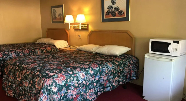 Clearwater Inn