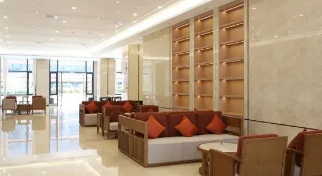 Zhangzhou Dongshan Lingbo Hotel, Book Hotel Zhangzhou Fujian