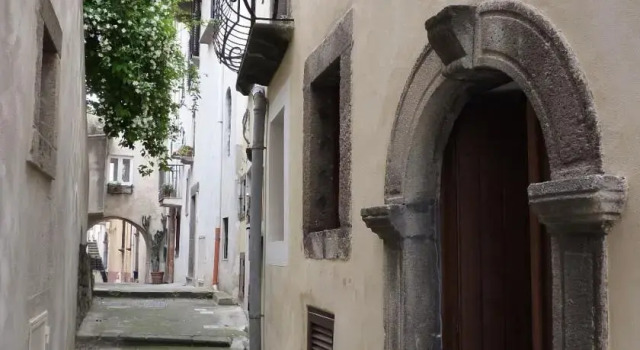Casa Regina