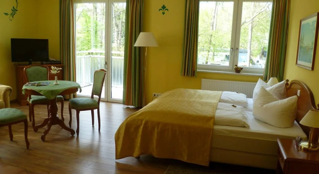 ACÁ Hotel Mönchgut