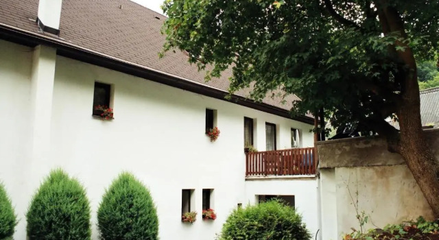 Penzion v Budech, Prenota Hotel Křivoklát Krivoklatsko
