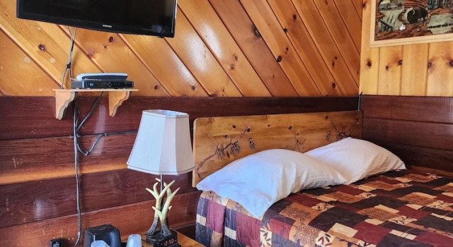 Семейный номер Standard Toiyabe Motel
