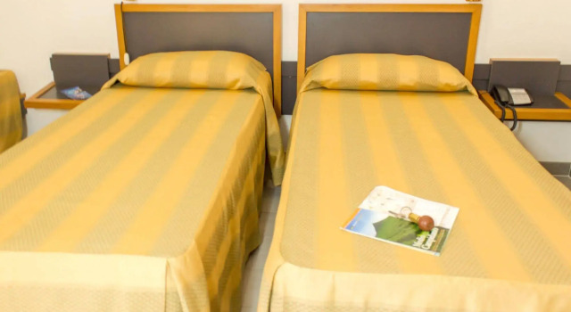Hotel La Caletta