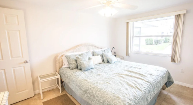 Aloha Kai Unit 55 1 Bedroom 1 Bathroom Apts, Забронировать Дом для отпуска Сиеста-Ки Sarasota Area