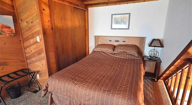 Guys Getaway - Two Bedroom Cabin, Varaa Hotelli Ruidoso New Mexico