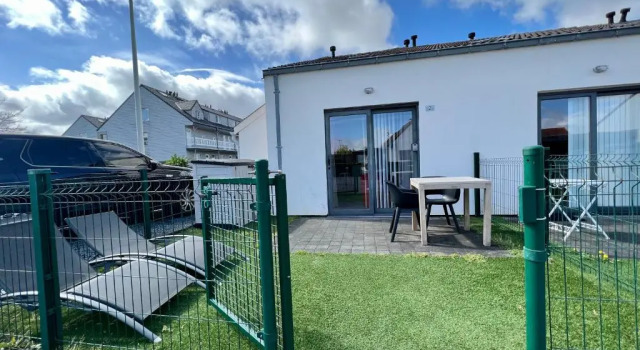 Коттедж Melroce Holiday Cottage 5502