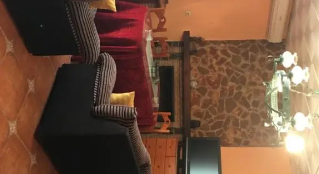 Коттедж с 3 комнатами с балконом Hostal El Sevillano