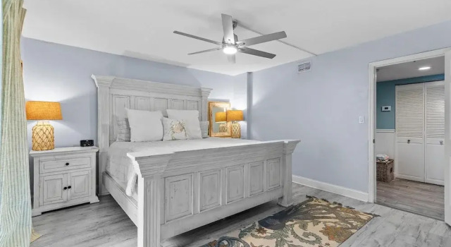 Sunrise 309, Забронировать Апартаменты/квартира Нью-Смирна-Бич Daytona Beach Area, рядом с Епископальная церковь Св. Петра-рыбака