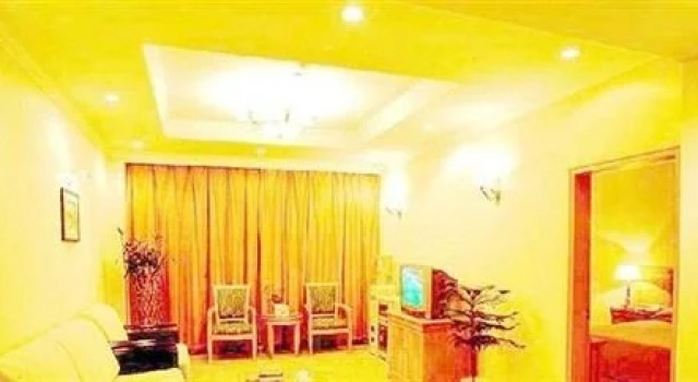 Jiaozuo Trillion Hotel, Rezervovat Hotel Jiaozuo Henan