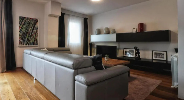 Апартаменты Kseni Accommodation