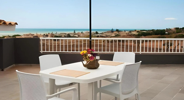 Mareinsicilia Cannamara Appartamenti, Забронировать Отель Отели Шикли 3 звезды, 3*