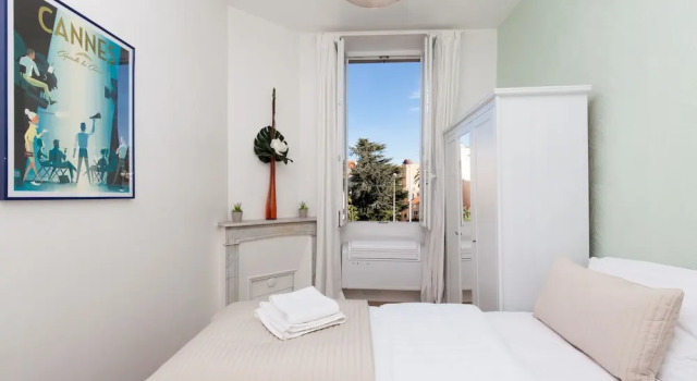 Apartment29, Забронировать Апартаменты/квартира Отели Канн с парковкой, рядом с Le Croisette Casino Barriere de Cannes, Парковка