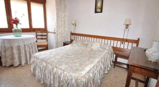 Hostal Can Salvador