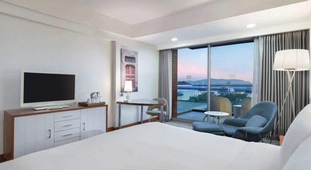 Doubletree By Hilton Kusadasi - Special Class
