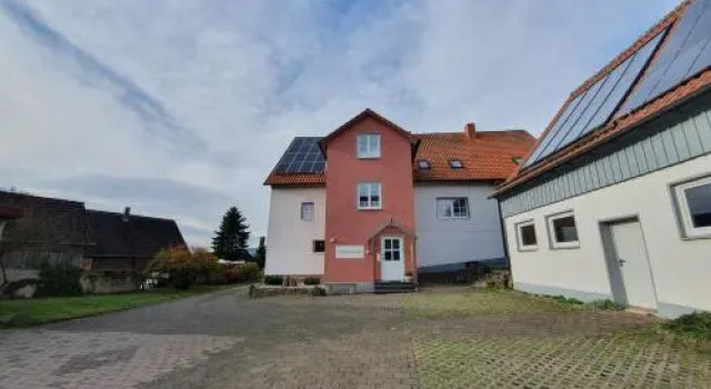 Hof Niebling, Prenota Hotel Hotel e alloggi a Gersfeld, Hotel